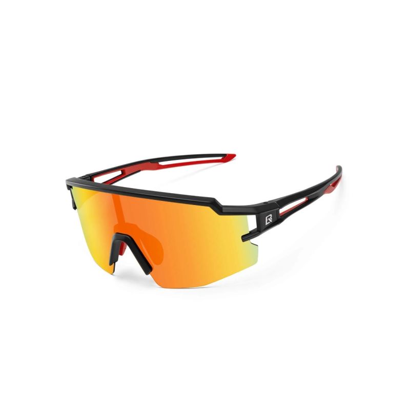 Rockbros children's glasses 14110021003 with polarized lenses Rockbros/Odzież Rowerowa/Okulary/Dziecięce Your Sports Performance