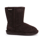 BearPaw Emma Youth Jr 708YChocolateII Shoes Footwear/Lifestyle Your Sports Performance