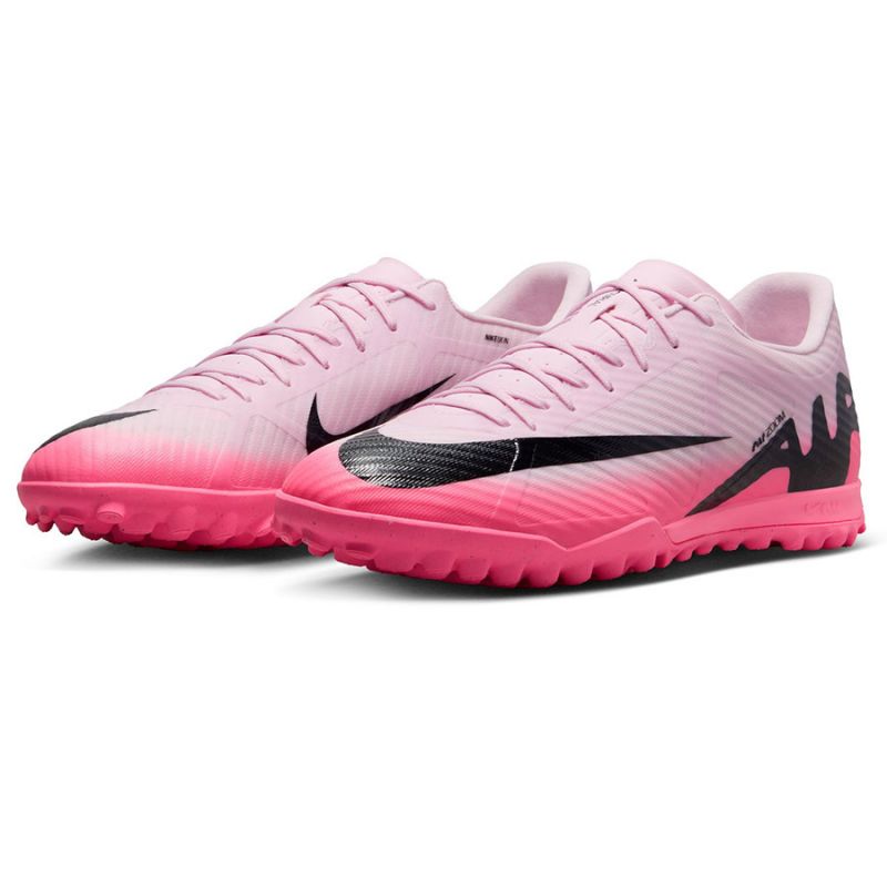 Nike Zoom Mercurial Vapor 15 Academy TF M DJ5635-601 Football Boots Footwear/Football/TF/SR Nike