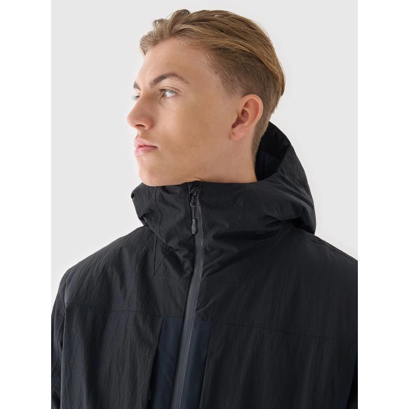 Men's ski jacket 10000 membrane 4F 4FWAW24TTJAM576-20S *Kategoria tymczasowa Your Sports Performance