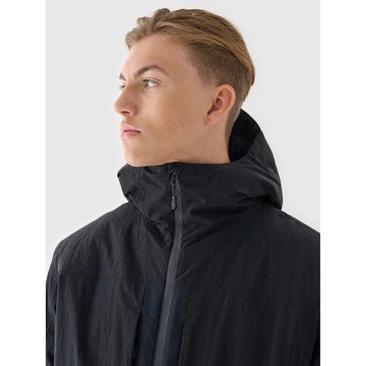 Men's ski jacket 10000 membrane 4F 4FWAW24TTJAM576-20S *Kategoria tymczasowa Your Sports Performance