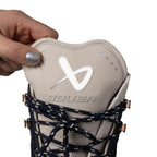 Bauer Radiant Heated Junior Recreational Ice Skates In preparation Your Sports Performance