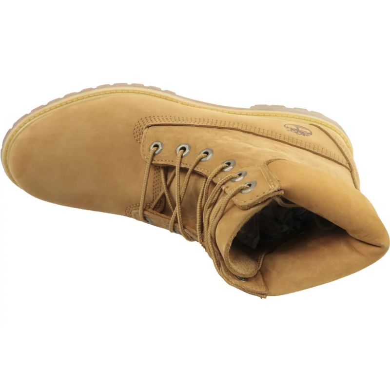 Timberland 6 In Premium Boot W A1K3N shoes Footwear/Recreational and social sports Timberland