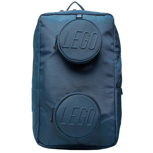 Lego Brick 1x2 Backpack 20204-0140 Accessories/Plecaki/pozostałe plecaki Your Sports Performance