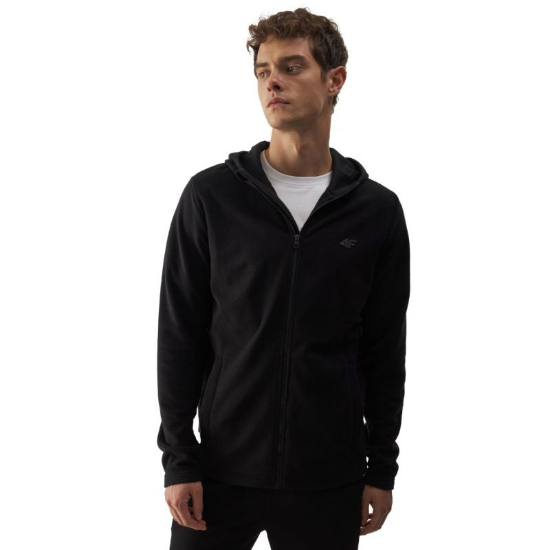 Sweatshirt 4F M290 M 4FWMM00TFLEM290 20S Clothing/Outdoor 4F