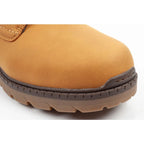 Levi's Forrest Nova ankle boots, brown