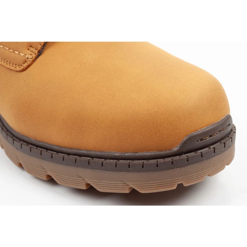 Levi's Forrest Nova ankle boots, brown