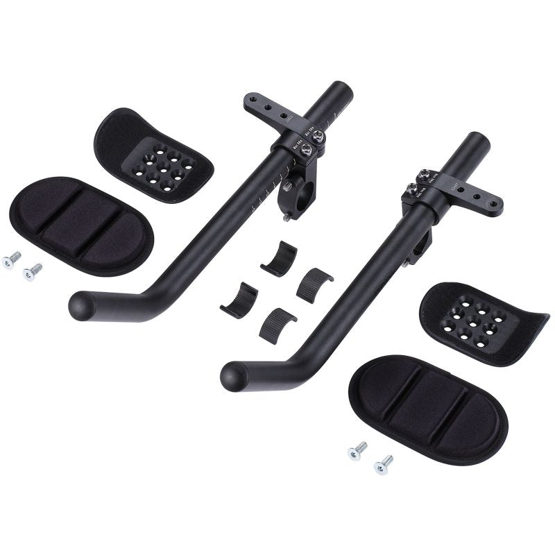 BBB AeroMAX Aerobars