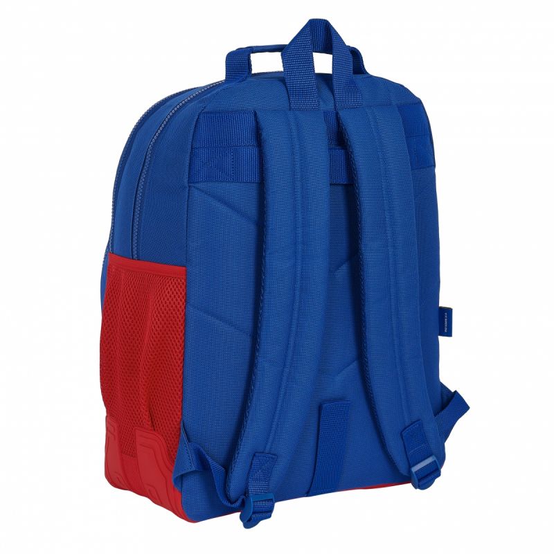 FC Barcelona double backpac sports backpack 612326773 Accessories/Plecaki/pozostałe plecaki Your Sports Performance