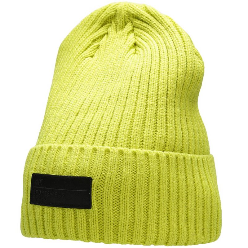 4F cap H4Z22CAM01345N Clothing/Multisport 4F