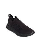 Men’s adidas Cloudfoam Flex Sock Shoes Black HQ4842