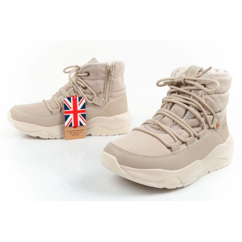 Lee Cooper W Snow Boots LCJ-24-03-3065L Footwear/Outdoor/Lee Cooper Your Sports Performance