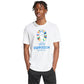 Adidas Euro24 M IT9290 T-shirt Clothing/Lifestyle/T-shirts Adidas