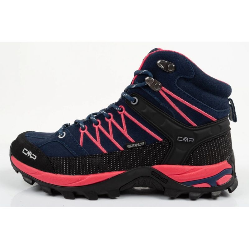 CMP Rigel Mid W shoes 3Q1294616MR Footwear/Outdoor/CMP Your Sports Performance