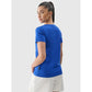 Women's regular printed T-shirt 4F 4FRSS24TTSHF2547-36S *Kategoria tymczasowa Your Sports Performance