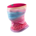 Rockbros Children's Sports Neck Warmer Pink Rockbros/Odzież Rowerowa/Koniniarki Your Sports Performance
