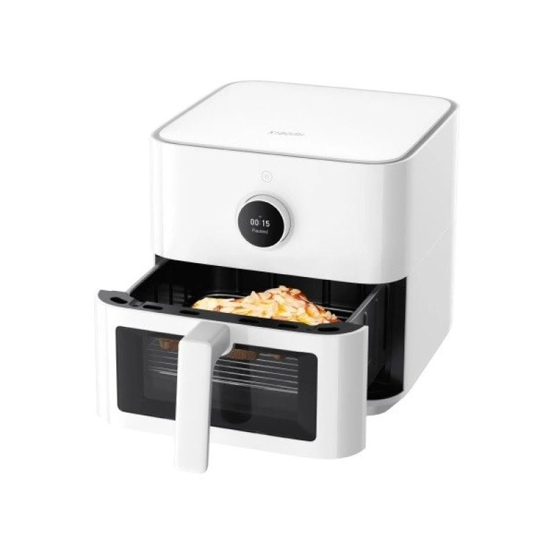 Xiaomi Smart Air Fryer 5.5l EU fat-free fryer AGD - Produkty/Frytownice Your Sports Performance