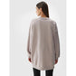 Women's sweatshirt without a hood, 4F 4FAW23TSWSF0764-56S *Kategoria tymczasowa Your Sports Performance