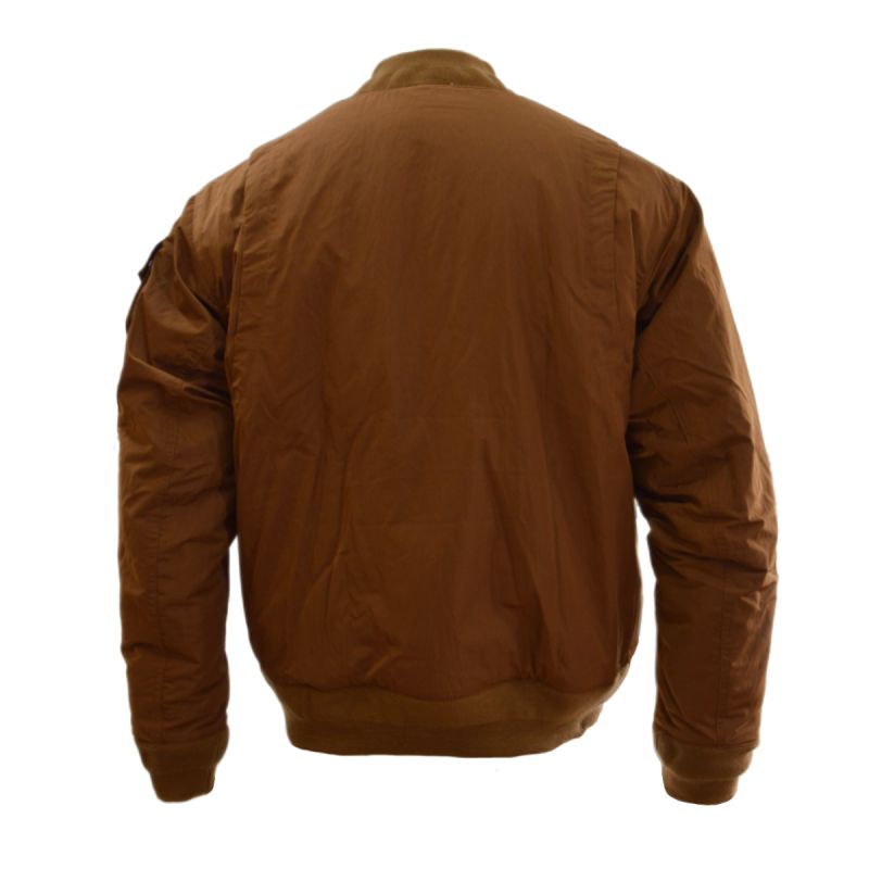 Air Jordan Essentials Renegade Men's Bomber Jacket Brown - FB7316-281 Odzież/Odzież na co dzień Your Sports Performance