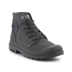 Palladium MONO CHROME 73089-089-M GRAY TOUR In preparation Your Sports Performance