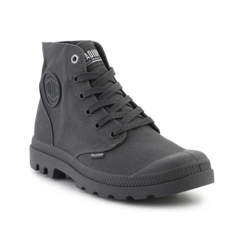Palladium MONO CHROME 73089-089-M GRAY TOUR In preparation Your Sports Performance