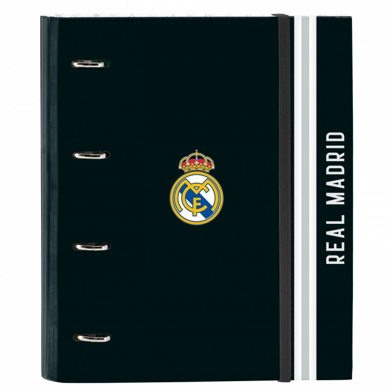 Real Madrid A4 rings binder 512454666 Real Madryt
