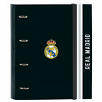 Real Madrid A4 rings binder 512454666 Real Madryt