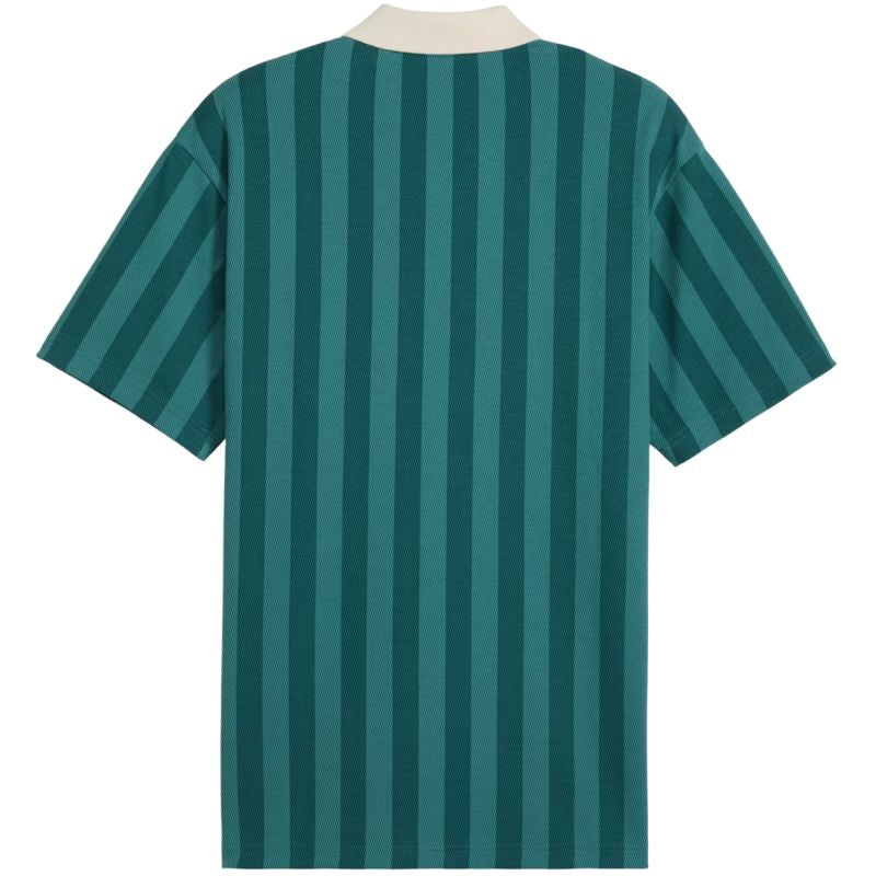 Puma Class Relaxed Pinnacle Polo Men's T-Shirt Green 692069 41