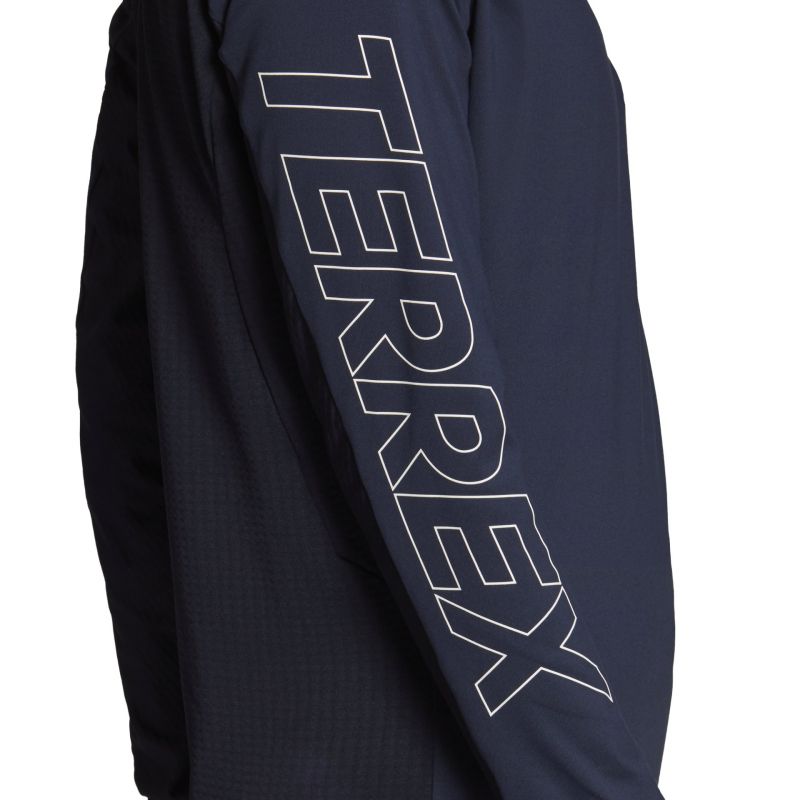 T-shirt adidas XPERIOR LONGSLEEVE W H51033 Clothing/Running Adidas