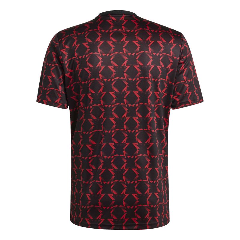 Adidas Manchester United M IT1996 T-shirt Clothing/Football Adidas