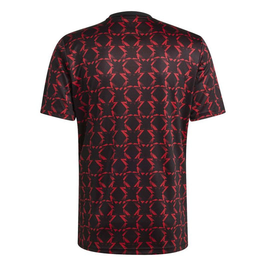 Adidas Manchester United M IT1996 T-shirt Clothing/Football Adidas
