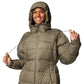 Columbia Pike Lake II Long Jacket W 2051351397 Clothing/Outdoor/Columbia Your Sports Performance