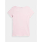 Women's regular plain T-shirt 4F 4FMM00TTSHF731-56S *Kategoria tymczasowa Your Sports Performance