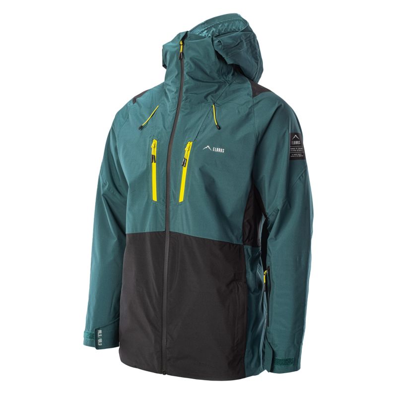 Elbrus Soren M jacket 92800439148 Clothing/Outdoor Your Sports Performance