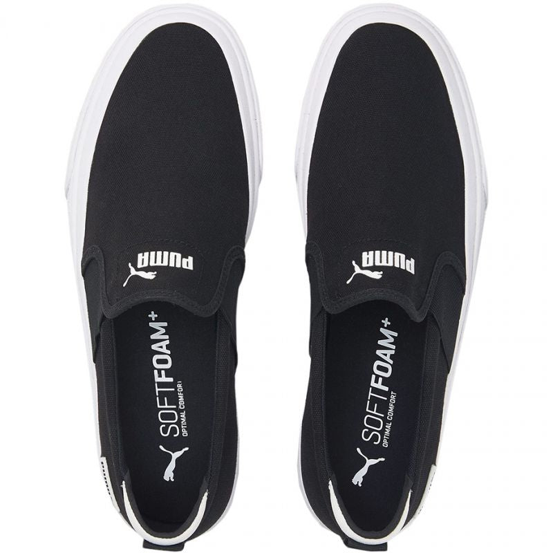 Puma Bari Z SlipOn Rubber 383903 01 Footwear/Lifestyle Puma