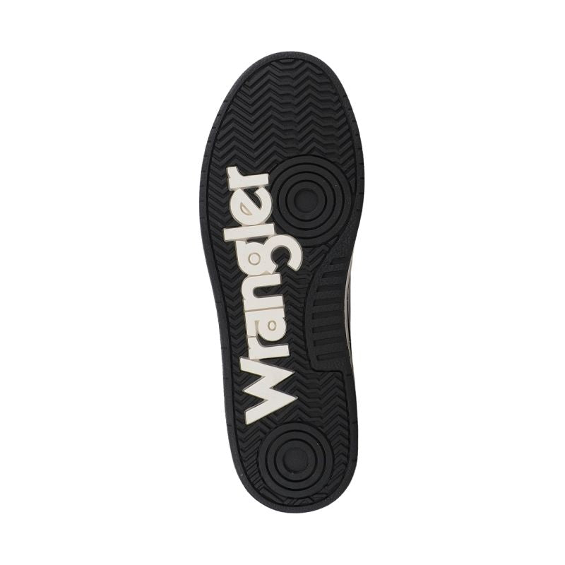 Wrangler Carbonton Mid M 20253016 25Y shoes Wrangler