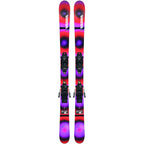 K2 OMEN JR 4.5 FDT JR LARGE PLATE Junior Skis