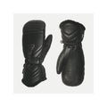 ROSSIGNOL W Select Lth Impr M Gloves Black Import z PMSport Your Sports Performance
