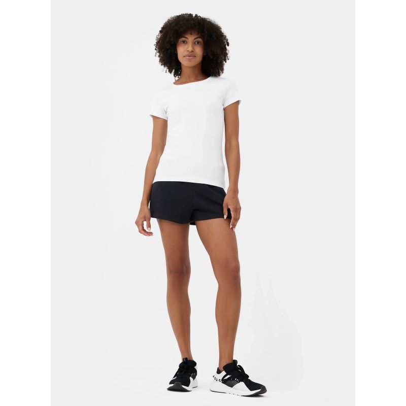 Women's sweatpants 4F *Kategoria tymczasowa Your Sports Performance