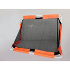 Yakima Football Goal 120x80cm MINI - Ultra Compact 100252