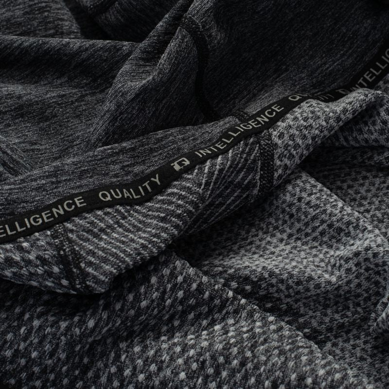 Men's IWERO Sweatshirt IQ INTELLIGENCE QUALITY