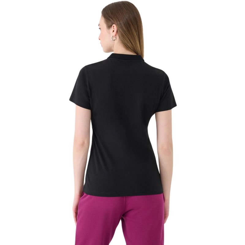 Polo shirt 4F F365 W 4FWMM00TPTSF365 20S Clothing/Lifestyle/T-shirts/4F 4F