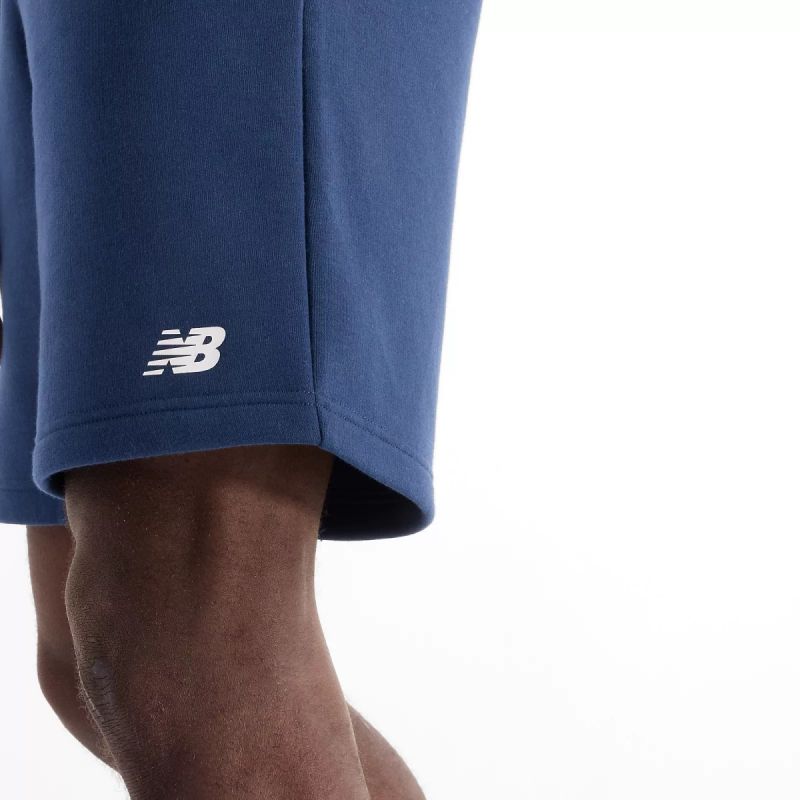 New Balance Sport Fleece Short 9" M MS43903NNY Clothing/Training/New Balance New Balance