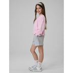 Girls' sweatpants 4F 4FJWMM00TSHOF630-25M 4f