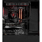 Actina PBM 265KF/32GB/2TB/RTX5070/750W Komputery/Komputery Gaming Actina Your Sports Performance