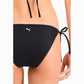 Bikini Puma Swim Women Side Tie Bikini Bottom 1P Bikini Bottom 907691-05 Clothing/Swimming Puma