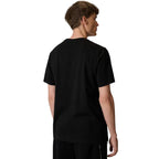Men's T-shirt 4F M2822 deep black 4FWSS26TTSHM2822 20S