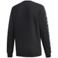 Adidas Essentials Tape Sweatshirt M GD5448 Clothing/Lifestyle Adidas