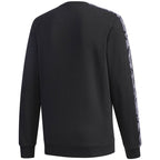 Adidas Essentials Tape Sweatshirt M GD5448 Clothing/Lifestyle Adidas
