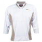 Sportrebel Jr MOHAWK hockey jersey - white Clothing/Training/IQ Your Sports Performance